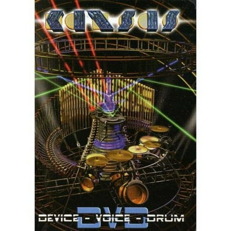 Device - Voice - Drum (Amary Case)