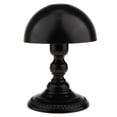 thumbnail image 2 of lionlar Retro Metal Hat Display Holder Storage Organizer Black, 2 of 8