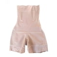 thumbnail image 5 of Corsé de una pieza, faja moldeadora, bragas de control, pantalones levantadores de cadera, mono aplicable en múltiples escenarios, 5 of 5