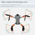 thumbnail image 6 of Zeiwohndc Pellers Guard for Mini5Pro Propellers Protector Protective Cover Wing, 6 of 8