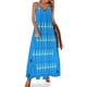 thumbnail image 1 of Vestido clásico retro sin mangas de azafata, ropa de mujer, ropa de mujer, verano , vestidos elegantes, vestido de hadas, 1 of 7