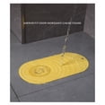 thumbnail image 3 of QTOCIO Kitchen Long Floor Clogging Artifact Toilet Insect Proof Odor Cover Sewer Deodorant Pad, 3 of 5