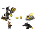 thumbnail image 1 of LEGO Batman Movie Scarecrow™ Fearful Face-off (70913), 1 of 2