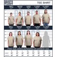 thumbnail image 6 of Life is Crap Game Over Funny Shirt | Cool Gift Idea Sarcastic T-Shirt Tee, 6 of 7