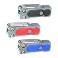 thumbnail image 4 of Minkissy Multi Bit Screwdriver Steel Outdoor Use with Dual Use Design and LED Light 1Set, 4 of 8
