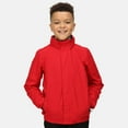 thumbnail image 2 of Regatta Kids  Thermoguard Fleece Lined Dover Jacket (Windproof & Waterproo, 2 of 4