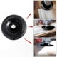 thumbnail image 4 of 4-Inch Wood Shaping Disc with 5/8" Arbor for Grinding and Smoothing Wooden Surfaces, 4 of 5