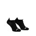thumbnail image 3 of Wrightsock Coolmesh II Tab Sock - Black Small, 3 of 4