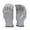 Non-Textured Palm, variant on G & F Products Heat-Resistant Kitchen Gloves, XL, 1 Pair, Food-Grade Safe Oven Mitts with Non-Slip Grip for Cooking, Baking, Grilling & BBQ
