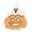 B-1pc, variant on Halloween Ghost Cute Hand Towel with Hanging Loop, Quick Dry Hand, Microfiber Fleece Absorbent Kitchen Towels Decorative for Bathroom Kids Bedroom