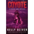 thumbnail image 1 of Pre-Owned Coyote: A Jessica James Mystery (Paperback) 0997583606 9780997583601, 1 of 1