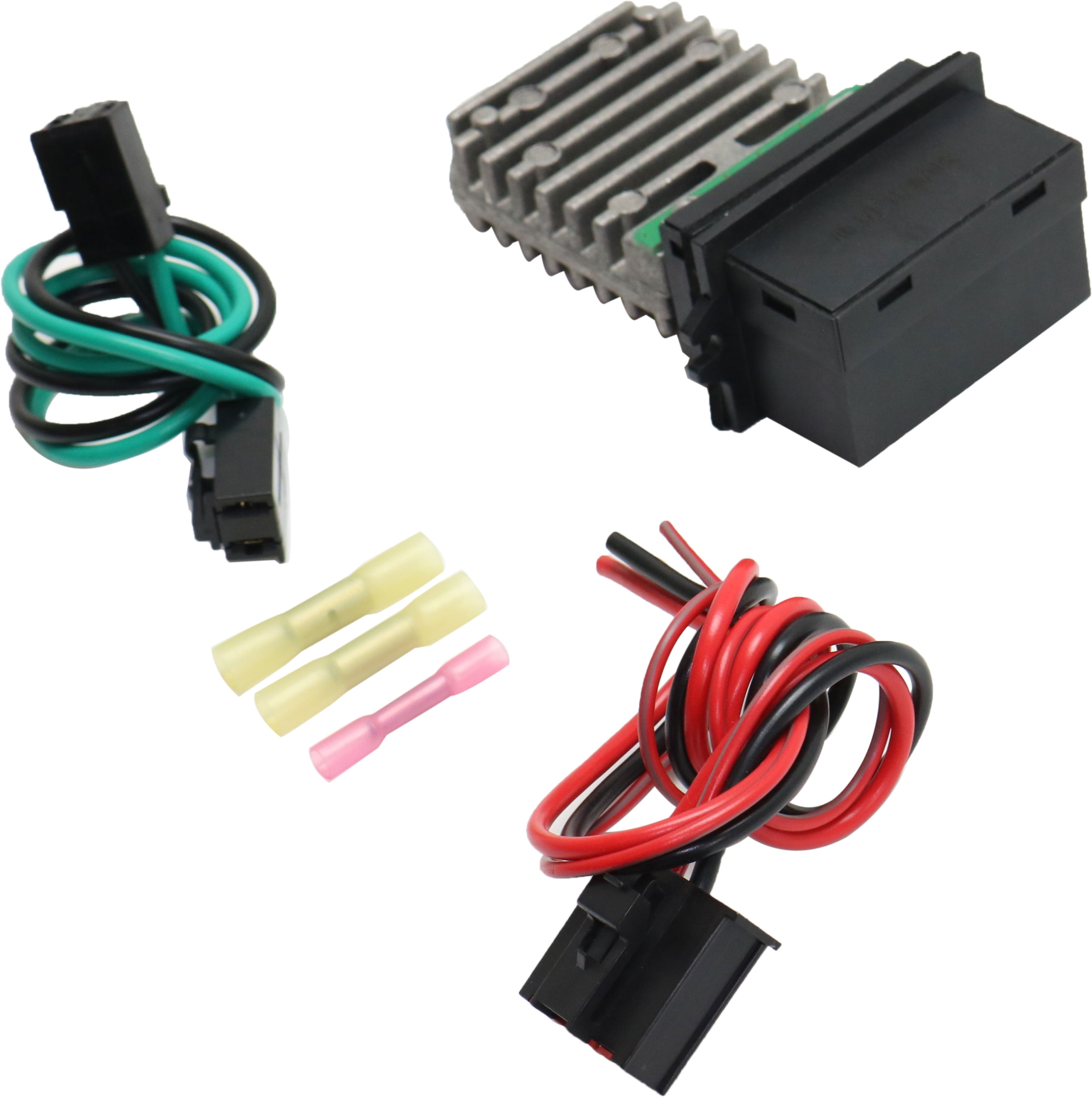 Blower Motor Resistor Compatible with 1993-2004 Dodge Intrepid Chrysler Concorde