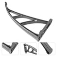 thumbnail image 4 of Awning Canopy Bracket Window Awning Bracket Front Door Patio Canopy Bracket Replacement Door Awnings Bracket Reinforced Awnings Support Reinforced Awning Bracket Reinforced Awning Rack, 4 of 5