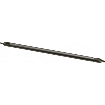 

Value Collection #3 60° 1/4 Body Diam High Speed Steel Combo Drill & Countersink