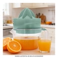 thumbnail image 5 of Exprimidor de Jugos Taurus Lucky Sage 800 ML Jarra Graduada Color Verde, 5 of 5