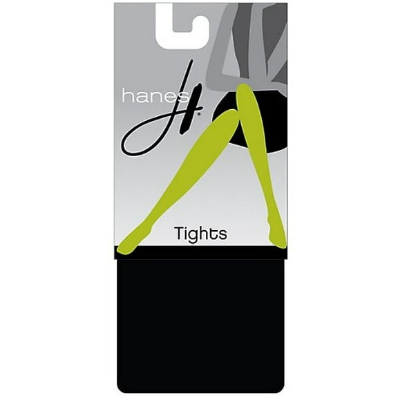 Hanes Seasonless Control Top Tight