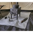thumbnail image 4 of Guide Gear Tent Stove Heat Shield Panel, 4 of 6