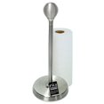 thumbnail image 1 of NuSteel TG-KPTH-16P Kitchen Paper Towel Holder - Pewter, 1 of 1