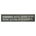 thumbnail image 2 of Frontier Almond Extract Certified Organic, 4 Ounce Bottle, 2 of 2