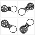 thumbnail image 3 of Soporte De Extensión Para Ordenador De Bicicleta, Base De Aleación De Aluminio, Cronómetro Para Bicicleta, Soporte Ajustable Para Varillas De Bicicleta De 28,6Mm, Accesorios Para Ciclismo Guardurnaity OD007464-00, 3 of 7