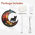 thumbnail image 5 of Unique Bargains Dog Memorial Gifts Design Dog Pet Memorial Gifts for Dogs Loss of Dog Sympathy Gift Colorful 1 Set, 5 of 7