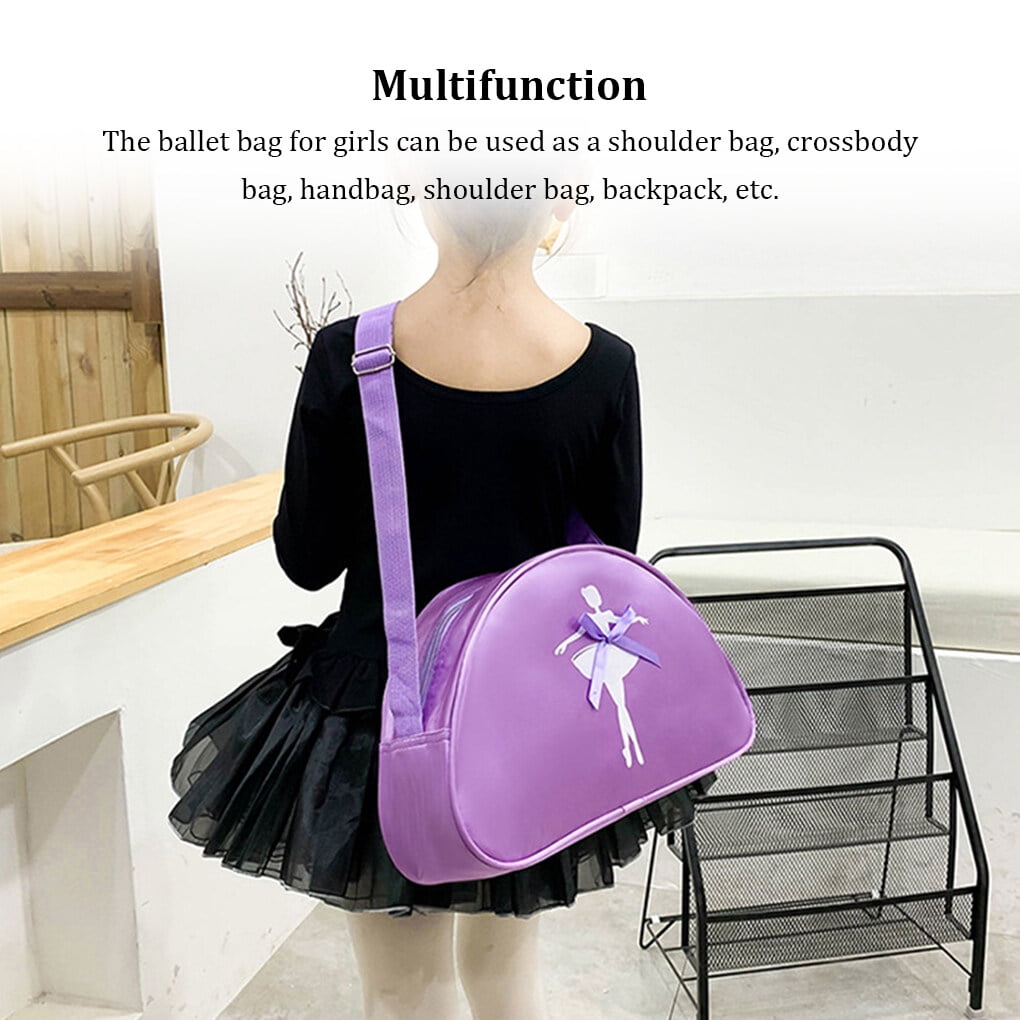 Dance bags for girls new arrivals