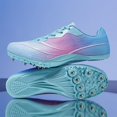 thumbnail image 6 of Track and Field Shoes Men Women Kids Running Racing Spikes Shoes,Spikes Sneakers Track Competition Athletics Shoes, 6 of 13