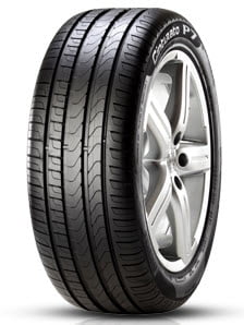 pirelli cinturato p7 all season run flat radial tire - 225/45r18 91v