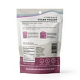 thumbnail image 2 of Cultures For Health Vegan Yogurt Starter Culture, DIY Dairy Free Yogurt, 2 of 8
