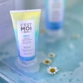 thumbnail image 6 of C'est Moi Travel Size Gentle Gel Facial Cleanser with Aloe, Fragrance-Free, 2 fl oz, 6 of 8