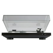 Denon DP-300F Fully Automatic Analog Turntable
