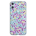 thumbnail image 1 of Funda para Moto One InstaCase Estrellas de Colores Uso Rudo, 1 of 4