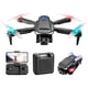 thumbnail image 4 of Dron Zeceouar con cámara, drones FPV con cámaras, resistencia al viento, modo sin cabeza, control por gestos, dron FPV para adultos, dron RC para principiantes, cuadricóptero, 4 of 8
