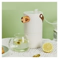 thumbnail image 3 of Instant Drinking Water Dispenser Desktop Mini Quick Hot Water Heater Tea Bar Machine Portable Travel Water Boiler ,Safe to Use, 3 of 6