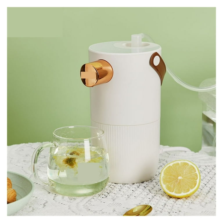 Instant Drinking Water Dispenser Desktop Mini Quick Hot Water