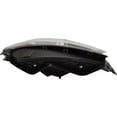 thumbnail image 4 of For Ford Taurus 2013-2019 Headlight Assembly Passenger Side | Replacement For FO2503310 | 615343513560, DG1Z13008A, 4 of 6