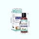 thumbnail image 3 of Fiudx Ofertas relampago Casero bucal natural y raspador lengua que promueve la salud los dientes y encías Elenjuague bucal natural y aceite ayuda a refractive alien y blanquear los dientes 50 ml, 3 of 7