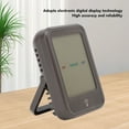 thumbnail image 4 of Digital Hygrometer Indoor  Accurate Humidity Meter Temperature Sensor High Accuracy Clear Display Indoor  Humidity Gauge for Room, 4 of 7