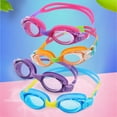 thumbnail image 7 of Goggles Specially Designed For Children's Swimming Goggles In 4 Colors Soft Silicone And For Children's Swimming Goggles, 7 of 7