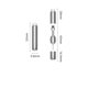 thumbnail image 2 of Herramienta de aleación de aluminio para extraer tarjetas SIM, cepillo de limpieza para auriculares y llavero, 2 of 7