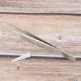 thumbnail image 1 of Stainless Steel Non  Anti Acid Tweezers Watch Repairing Tool 2A-SA, 1 of 8