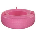 thumbnail image 6 of Swing Set Stuff Inc. Deluxe Rotomolded Tire (Yellow), 6 of 7