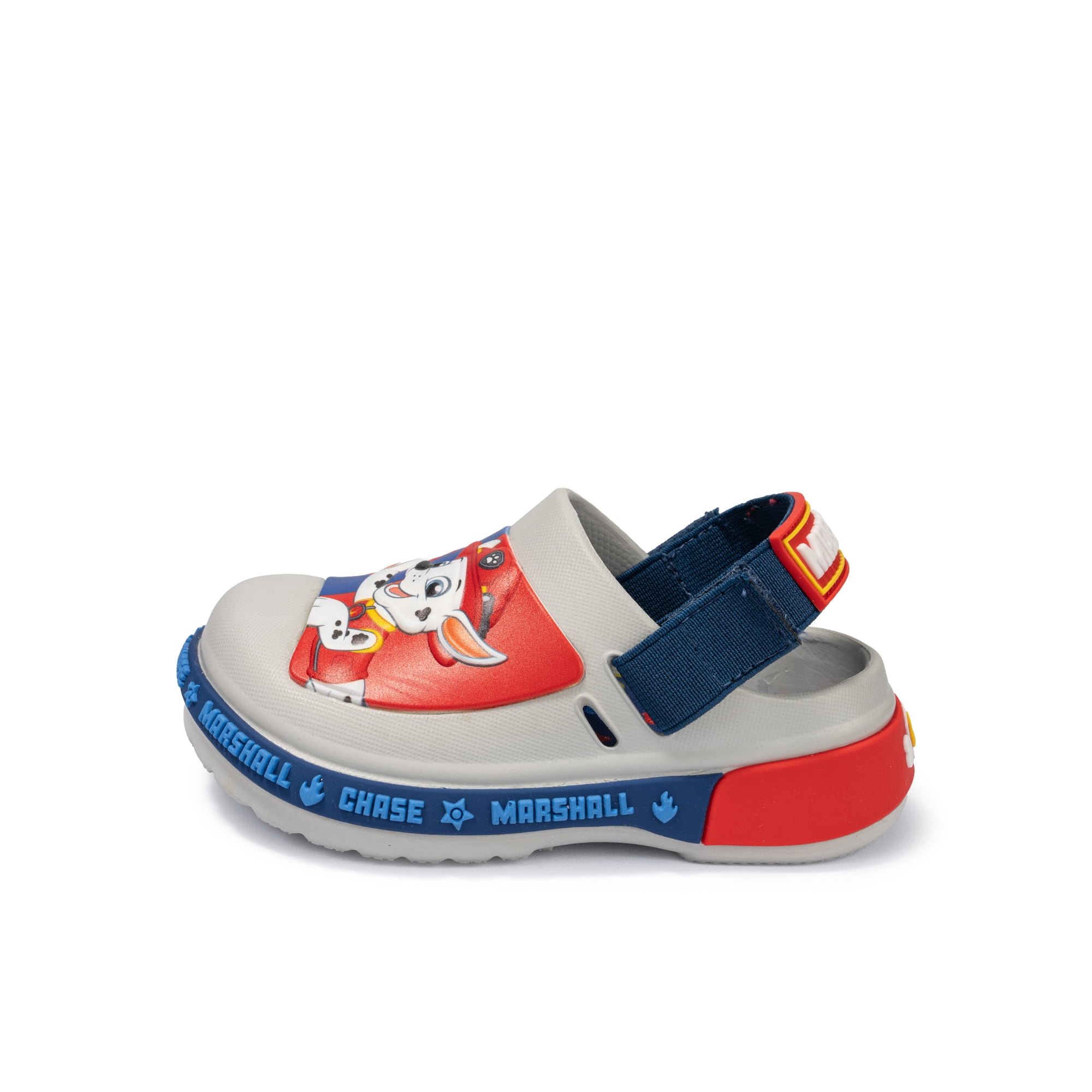 Paw Patrol Toddler Boys Clogs
