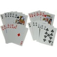 thumbnail image 5 of Hickoryville Euchre Playing Cards Bundle - 2 Euchre Decks in One Box with Large 40mm Suit Marker Dice, 5 of 10