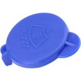 thumbnail image 4 of KAIYANG Tapa de botella de lavaparabrisas de plástico azul de 42 mm/1,7 pulgadas de diámetro, 4 of 5