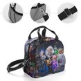 thumbnail image 5 of Movie Sing 2 Portable Lunch Bag, Insulated Lunch Box Reusable Lunch Totes Bag for Camping Hiking Travel Picnic, 5 of 8