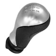 thumbnail image 2 of Perilla de cambio de marchas ergonómica, resistente a la corrosión y duradera para una mejor sensación de conducción, 2 of 5
