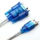 thumbnail image 3 of Convertidor de Cable adaptador USB a RS232 COM puerto Serial 9, 3 of 6