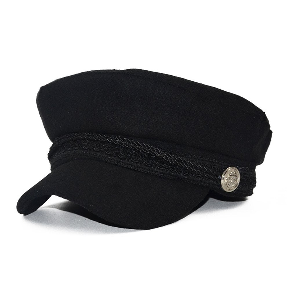 beret cap military