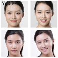 thumbnail image 3 of 80 piezas/juego de cinta adhesiva de maquillaje facial en forma de V, impermeable, invisible, transpirable, para levantar la cara, tensar el mentón, 3 of 5